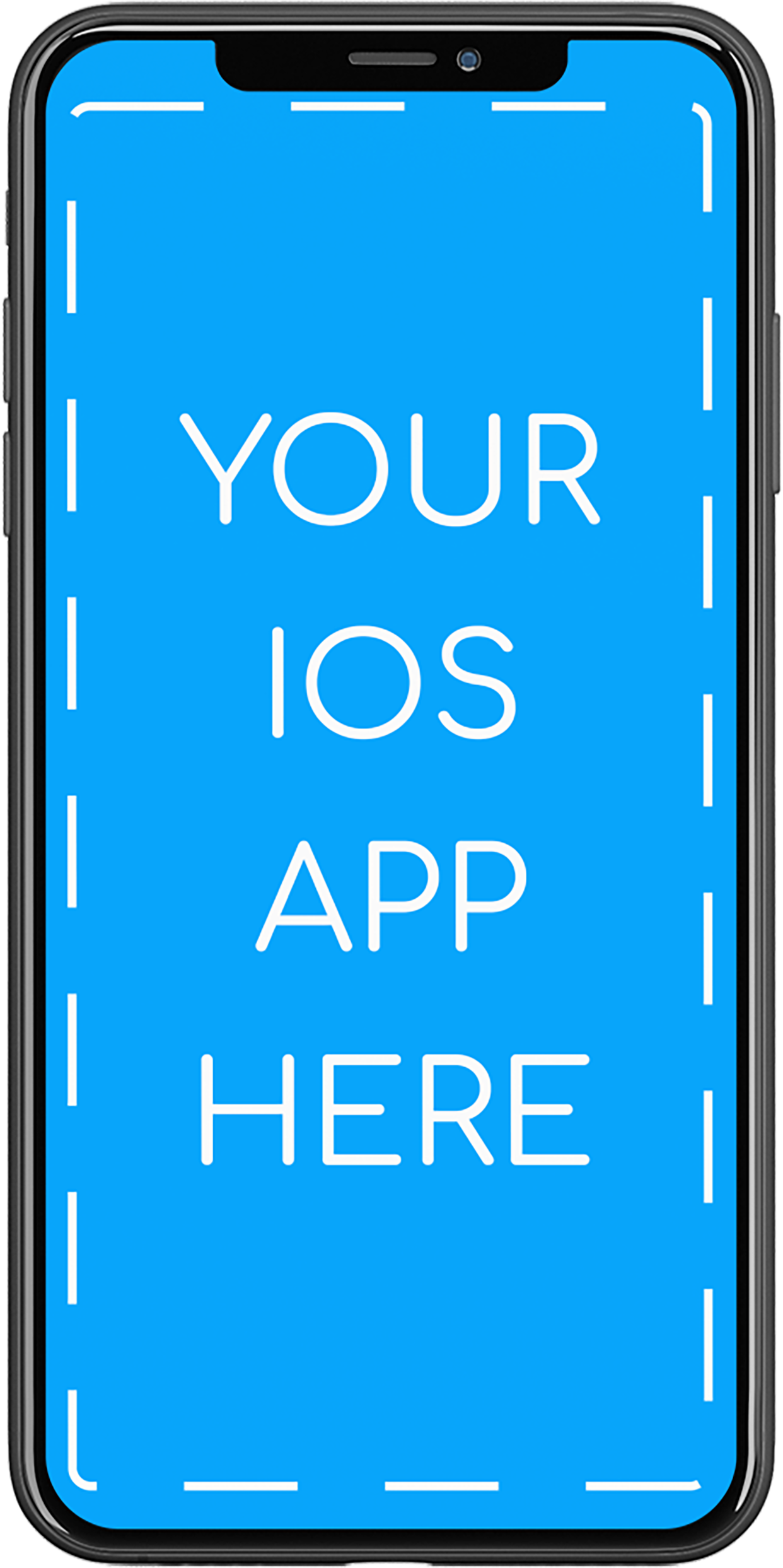 iOS App